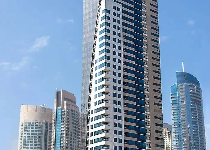 Dusit Residence Dubai Marina