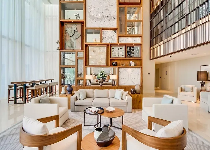 Vida Downtown Residences Dubai