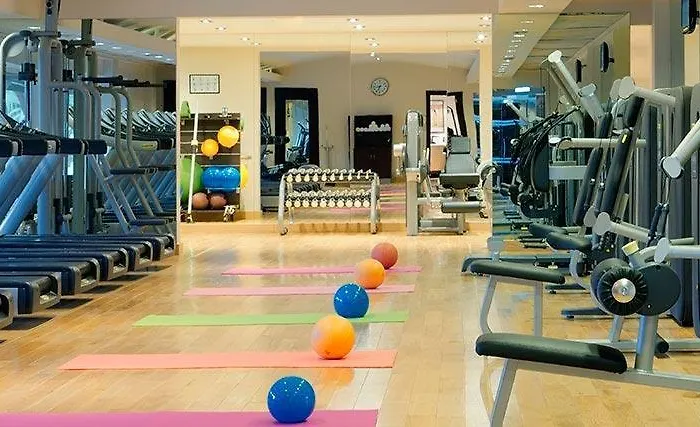 Hyatt Regency Hotel Dubai Deira