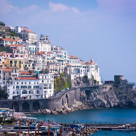 Amalfi Coast
